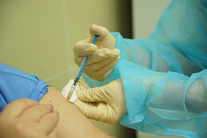 Медики активизируют участие в информационном сопровождении прививочных кампаний